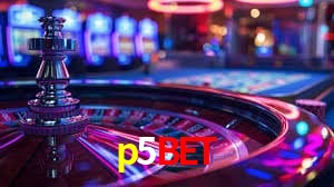 Statistics p5bet