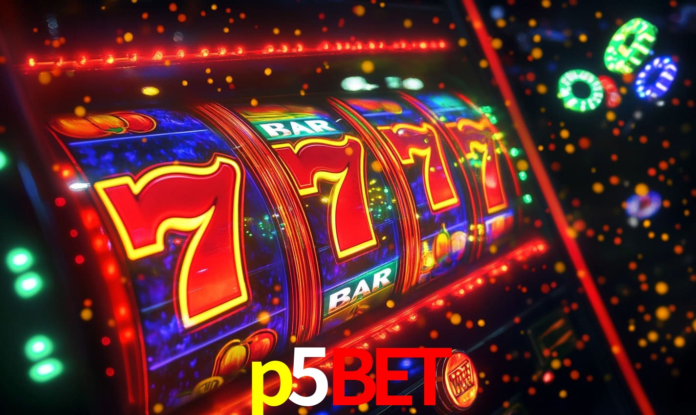 p5bet: Seu Cassino Premiado com Pagamentos Rápidos
