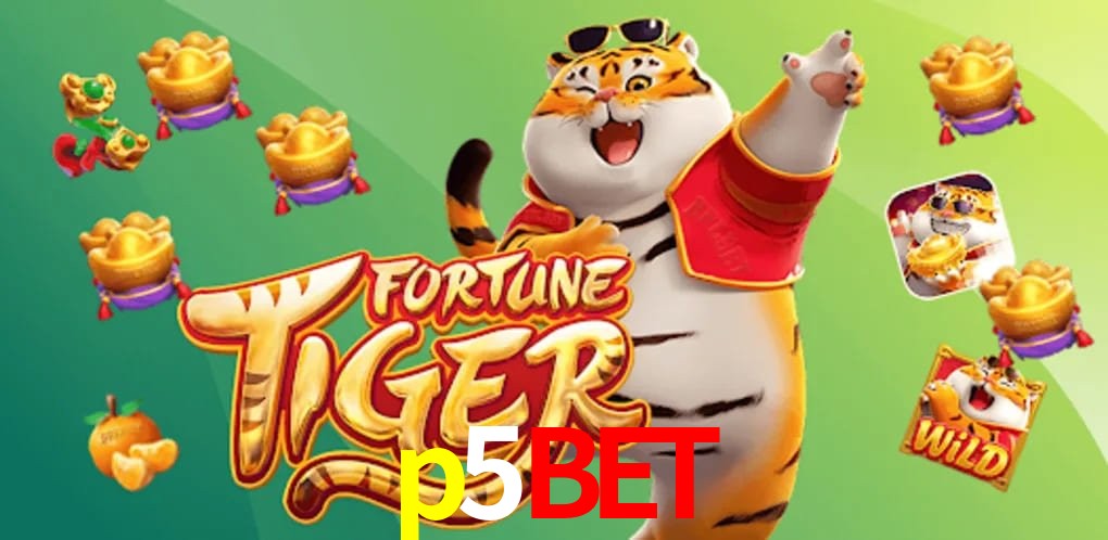 Welcome Bonus p5bet