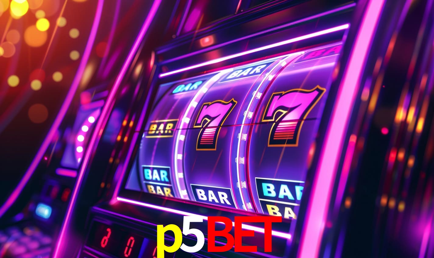 p5bet login