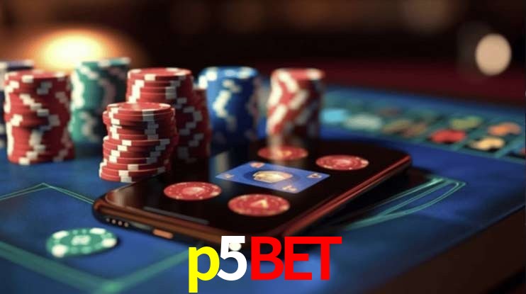 Estatísticas p5bet