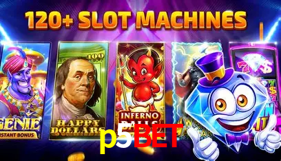 Descubra a Essência do p5bet: Nossa História e Compromissos