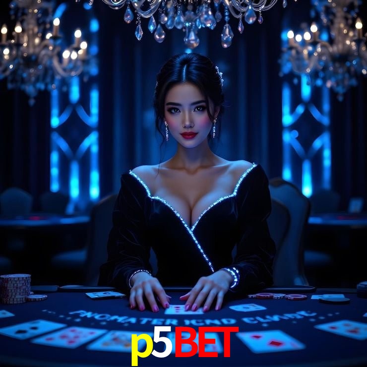 Experiência VIP p5bet