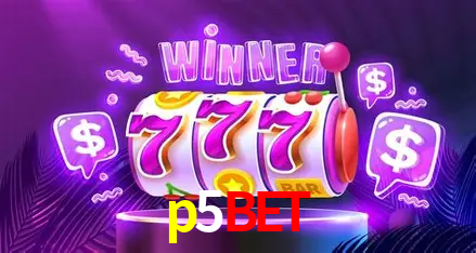 APP oficial da p5bet para mobile