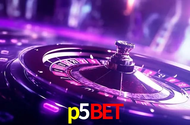 Desvendando o Mundo dos Jogos Virtuais na p5bet