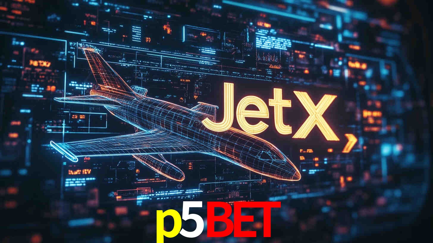 A Revolução dos Aplicativos de Jogos no p5bet