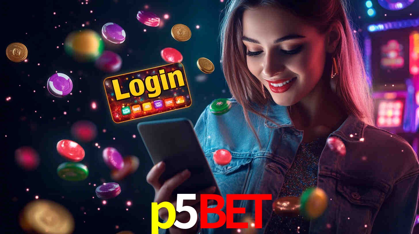 Inovações de Jogos na p5bet: O Futuro das Experiências Interativas