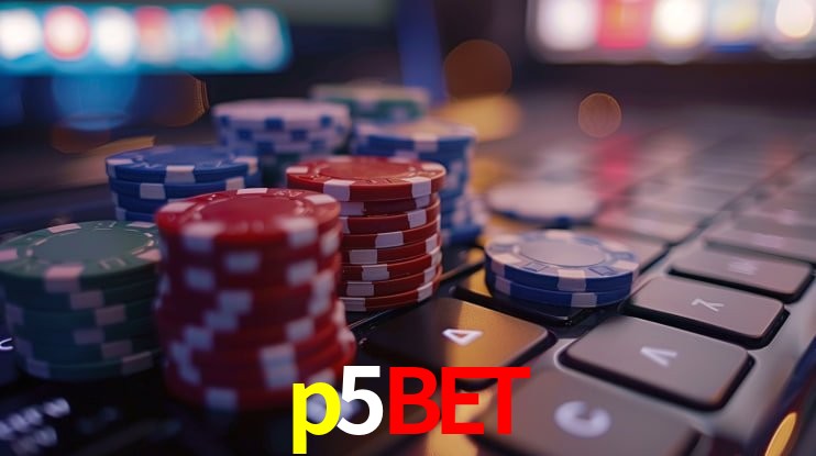 Diretório de Jogos p5bet