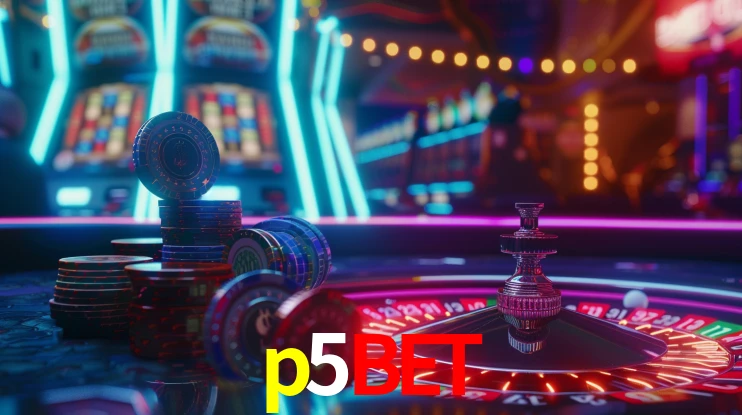 Games Directory p5bet