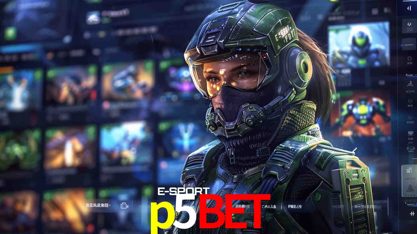 Flash Promotion p5bet