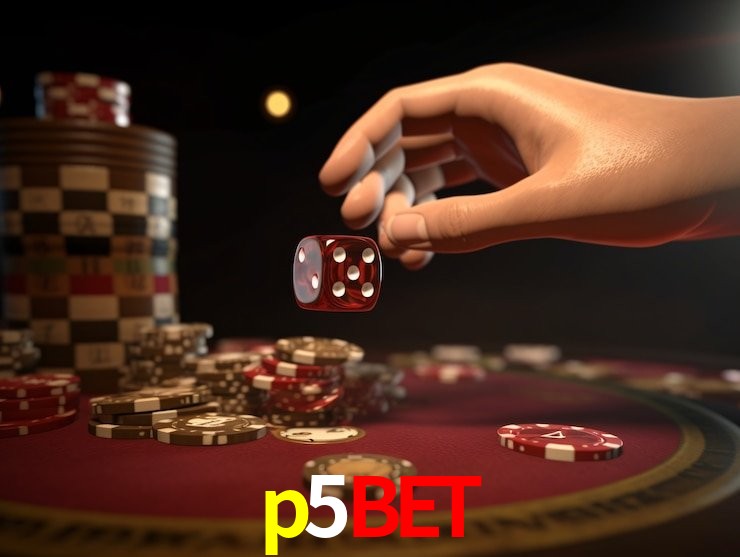 Estatísticas Esportivas p5bet