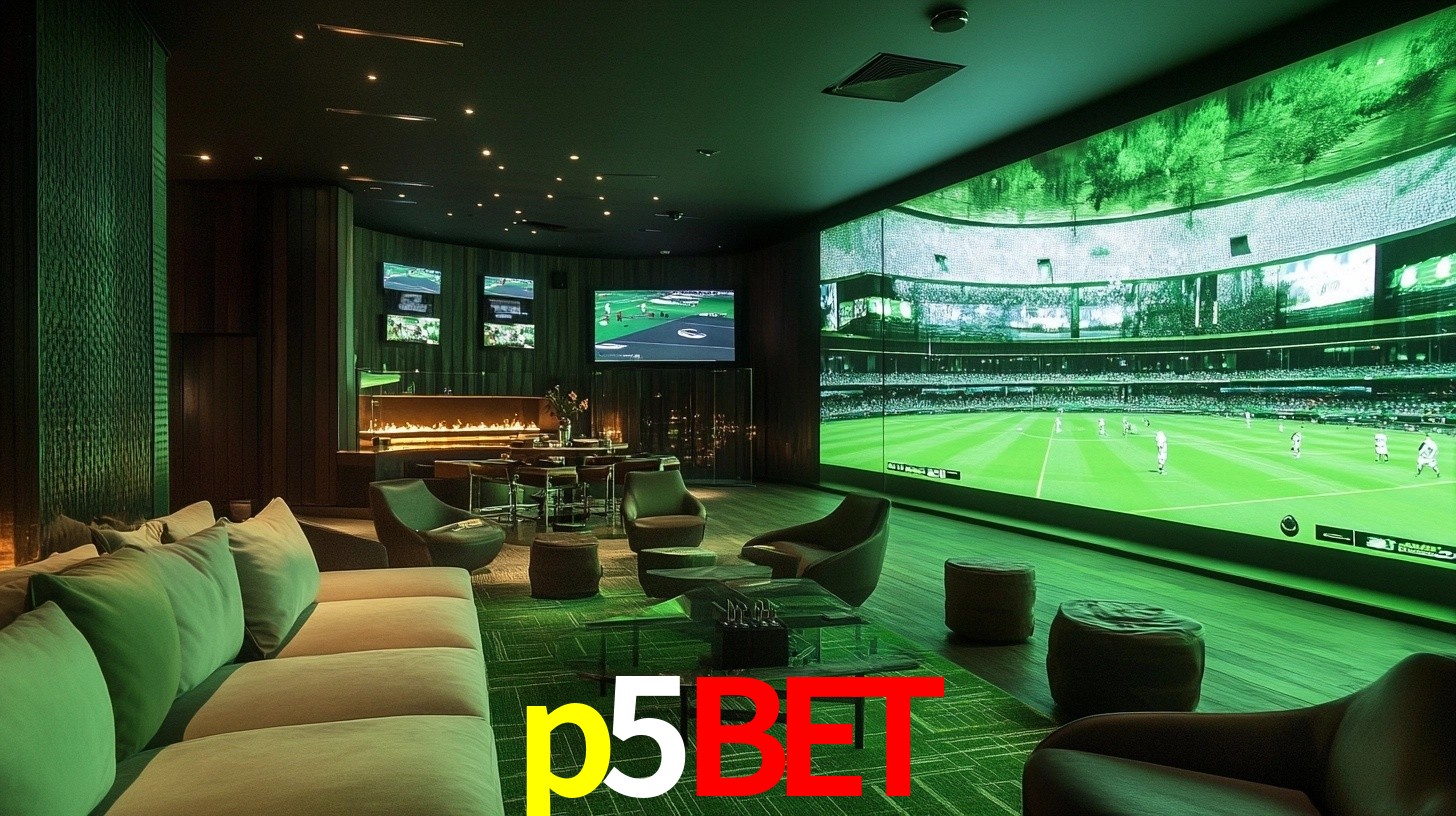 p5bet