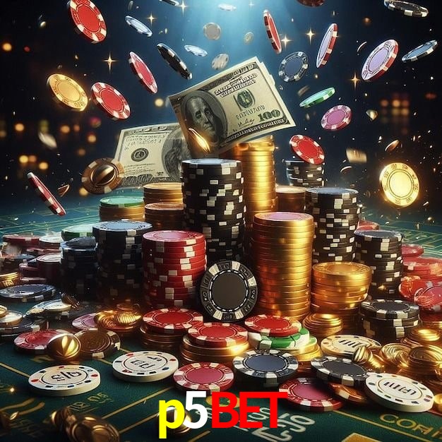Descubra o Programa VIP da p5bet: Vantagens Exclusivas para Jogadores