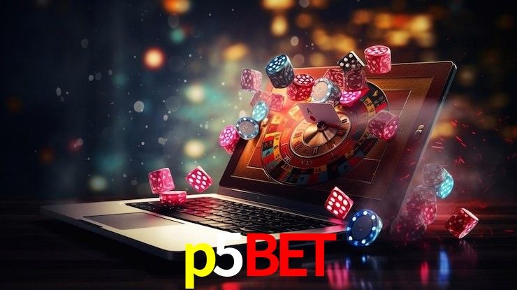 Explorando a Categoria de Eventos em Apostas na p5bet
