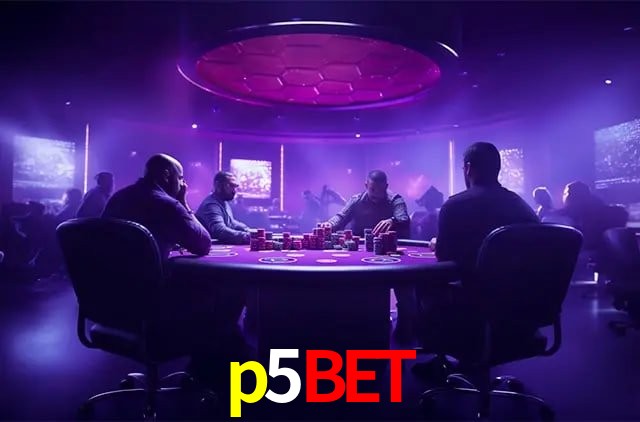 Descubra a Essência do p5bet: Nossa História e Compromissos
