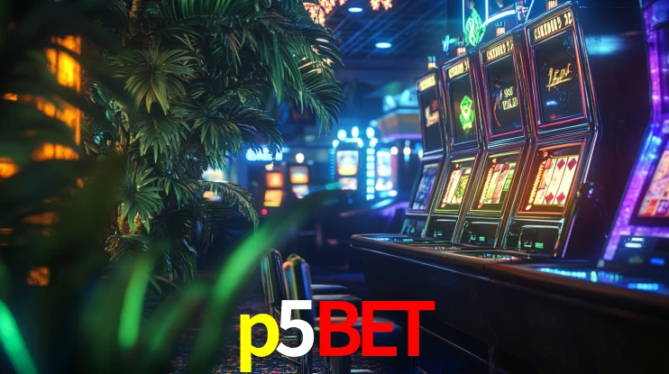 Blackjack Table p5bet