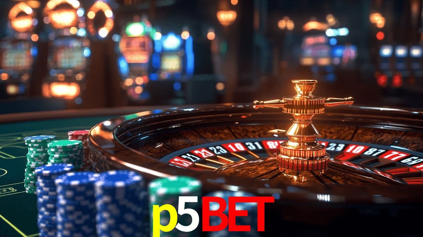 p5bet.com