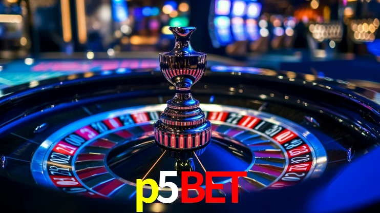 p5bet login