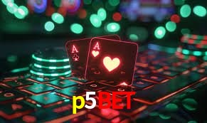 Jogo Spaceman p5bet