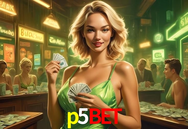 Apostas Esportivas na p5bet: Um Guia Completo