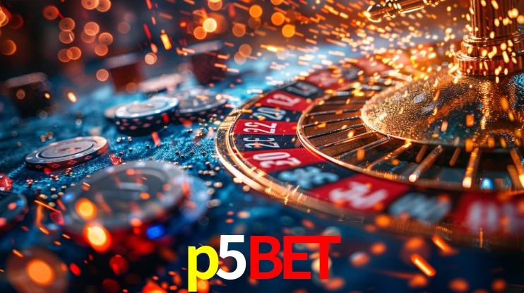 Live Casino p5bet