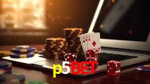 Inovações de Jogos na p5bet: O Futuro das Experiências Interativas