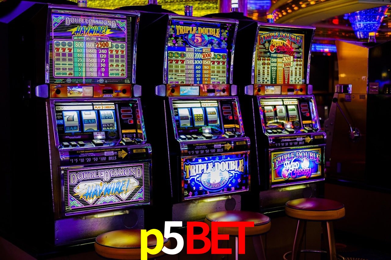 Torneios p5bet