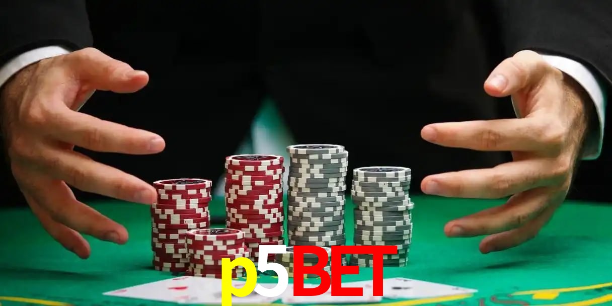 cassino p5bet