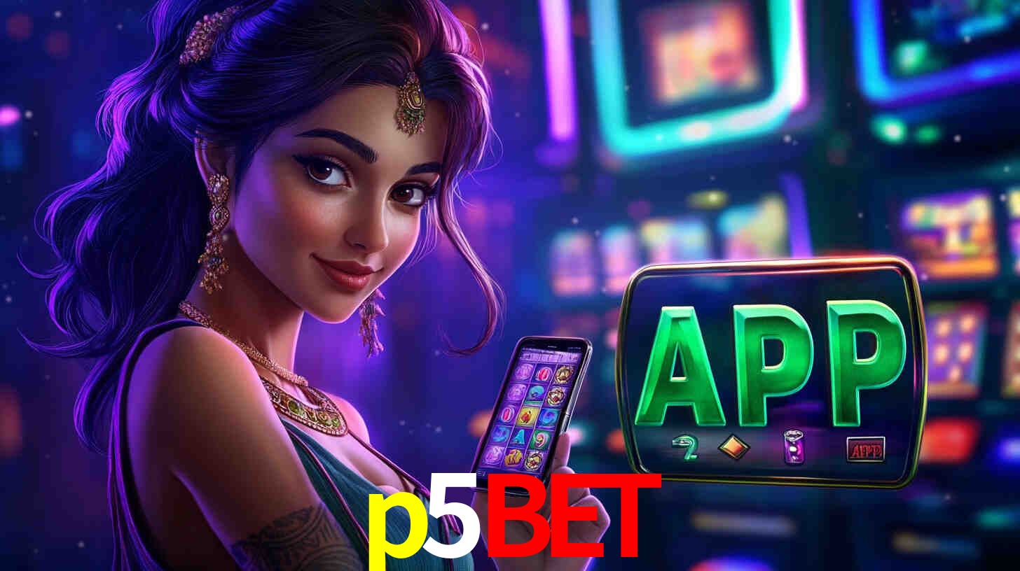 p5bet.com