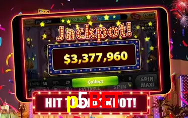 Descubra a Essência do p5bet: Nossa História e Compromissos