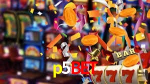 Bônus Generosos e Exclusivos no p5bet para Você!