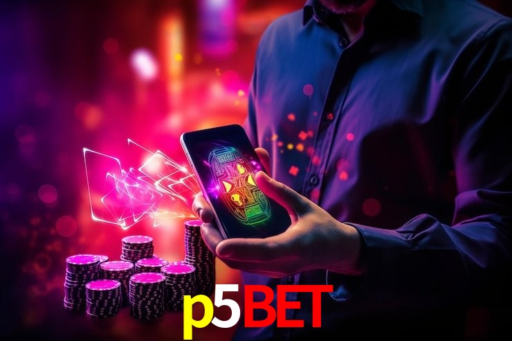 Interface Premium p5bet