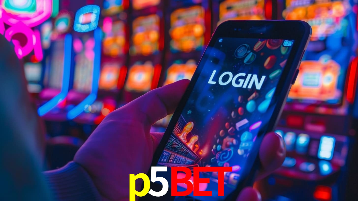Jogos Exclusivos p5bet
