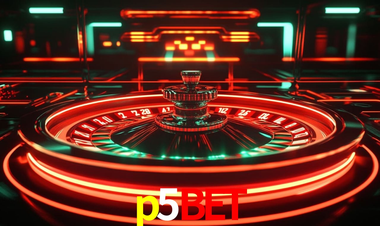 A Experiência Imersiva dos Cassinos Ao Vivo no p5bet