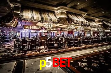 Weekend Specials p5bet