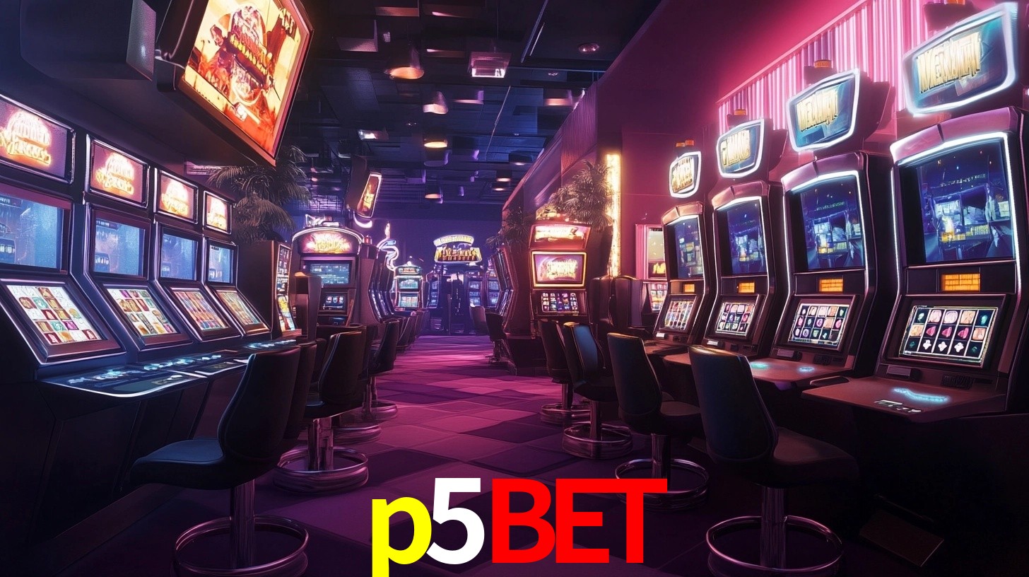 Premium Interface p5bet