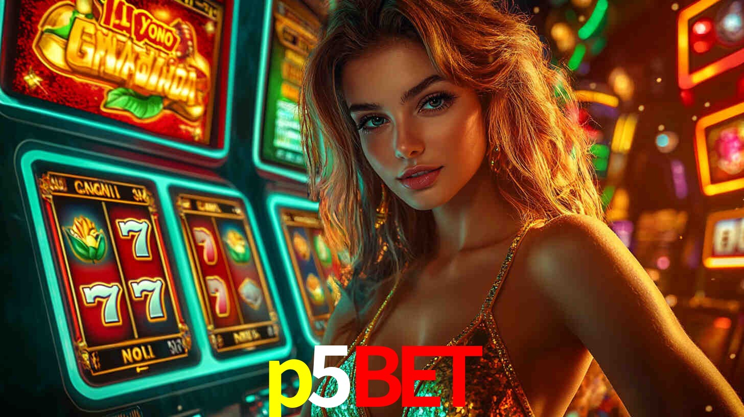 Welcome Bonus p5bet