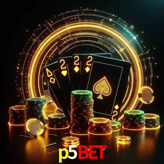 Apostas de Tênis p5bet