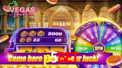 Seasonal Promotions p5bet