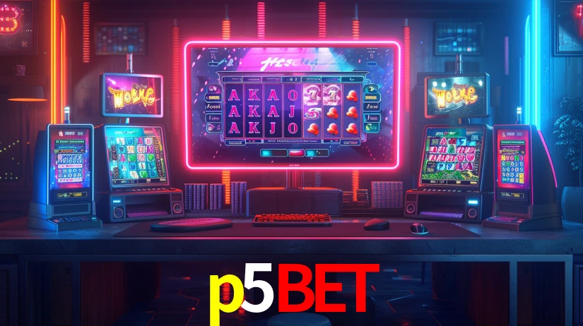 p5bet