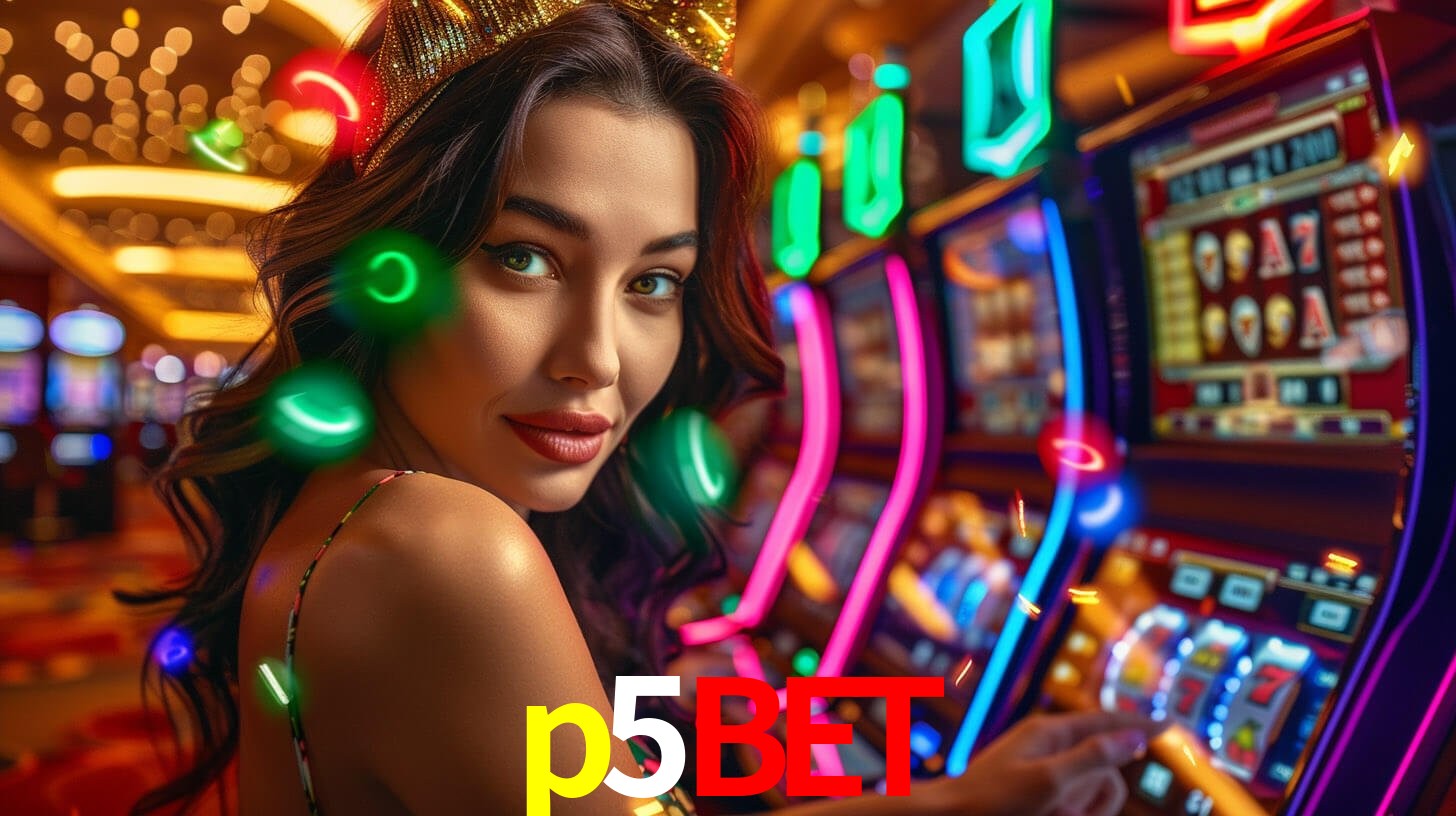 p5bet login