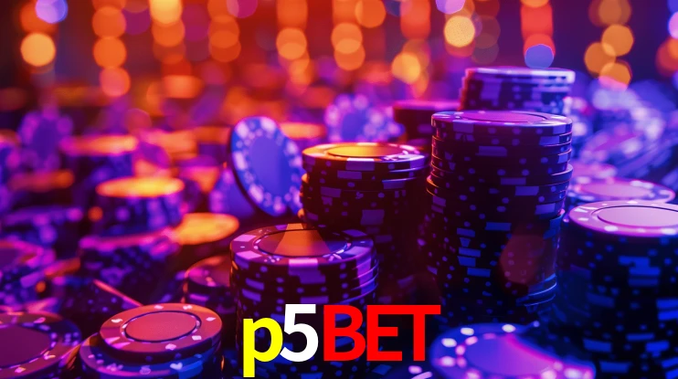 p5bet login