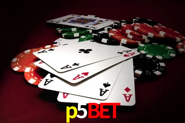 PIX Instantâneo p5bet