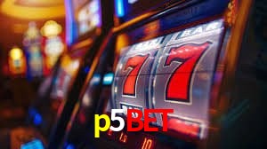 Recursos de Bônus p5bet