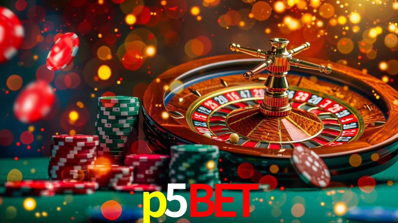 Explorando a Categoria de Eventos em Apostas na p5bet