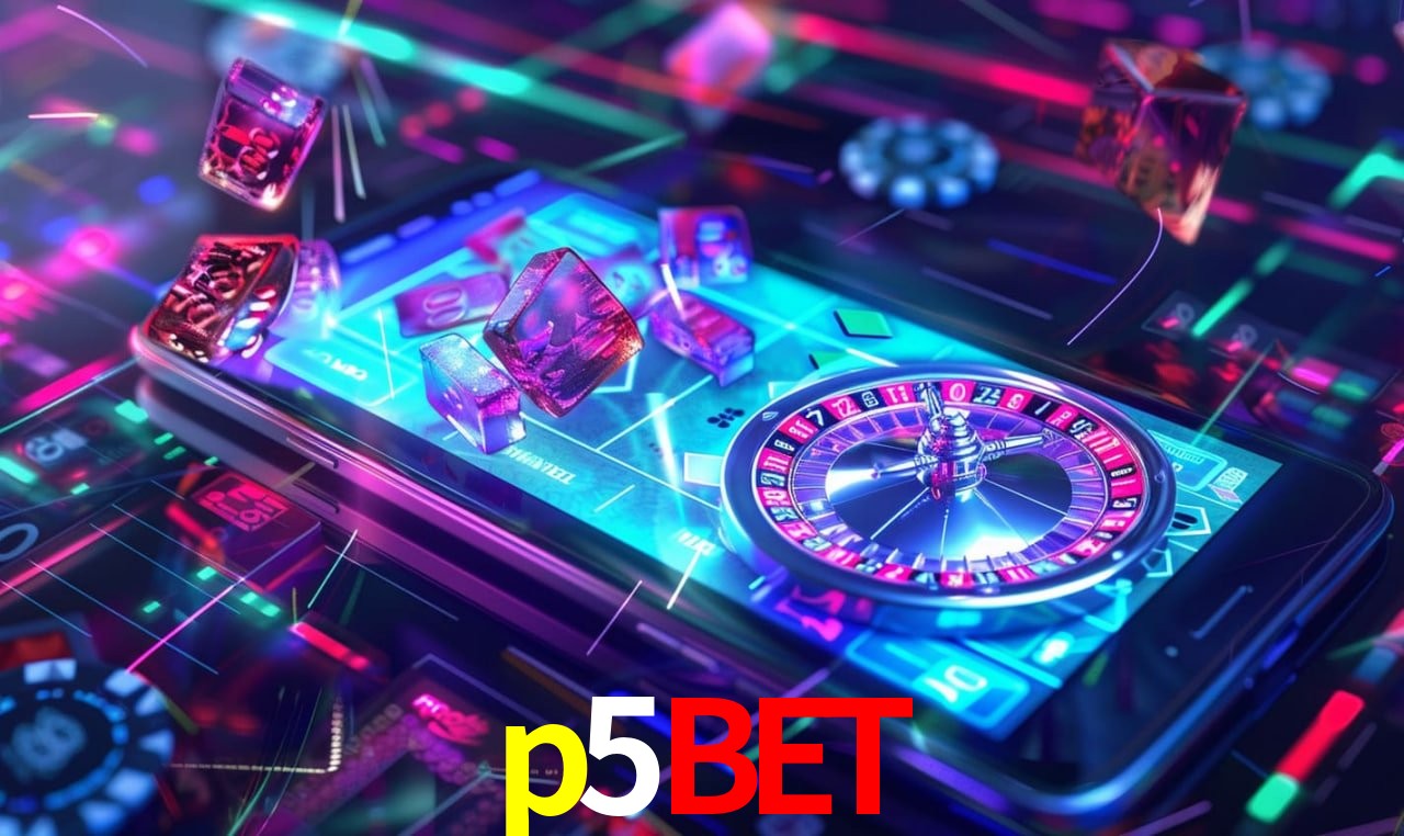 Casino VIP p5bet