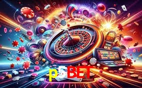 Mesa de Roleta p5bet