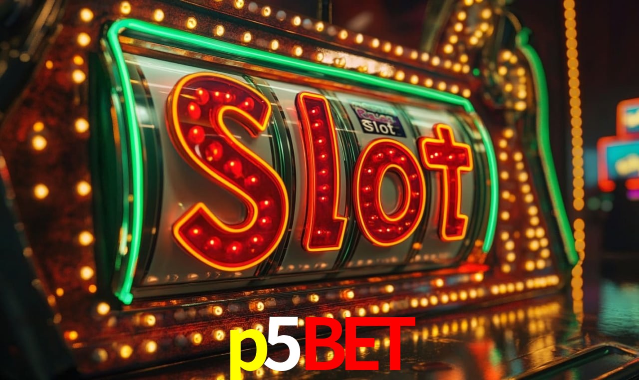 Casino Ao Vivo p5bet