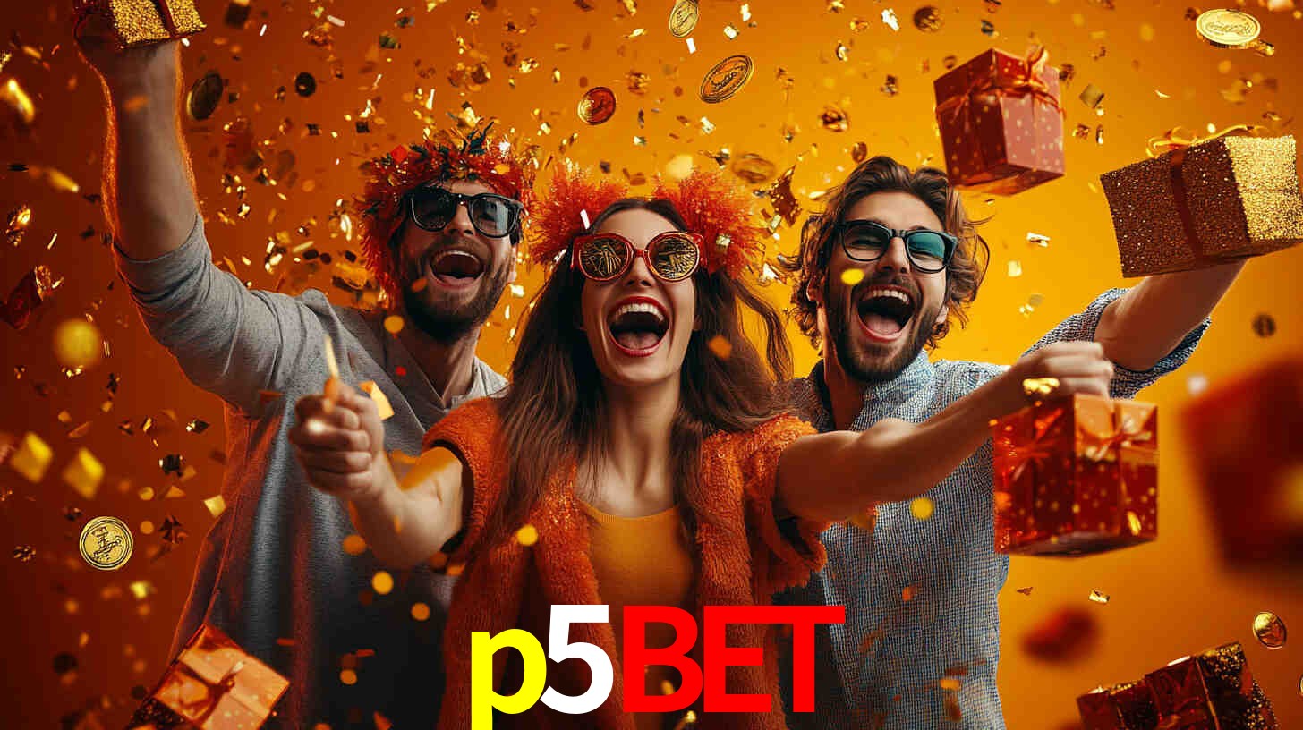 p5bet: Seu Especialista em Apostas Esportivas Brasileiras