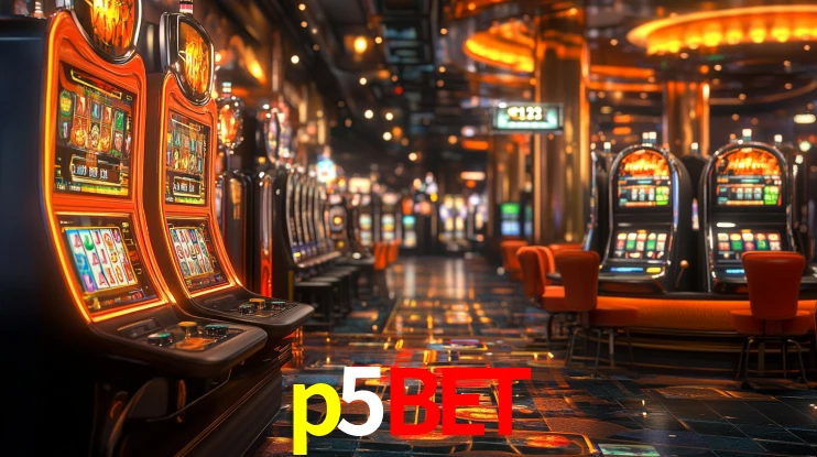Ofertas Imperdíveis na p5bet: Promoções e Bônus Que Valem a Pena